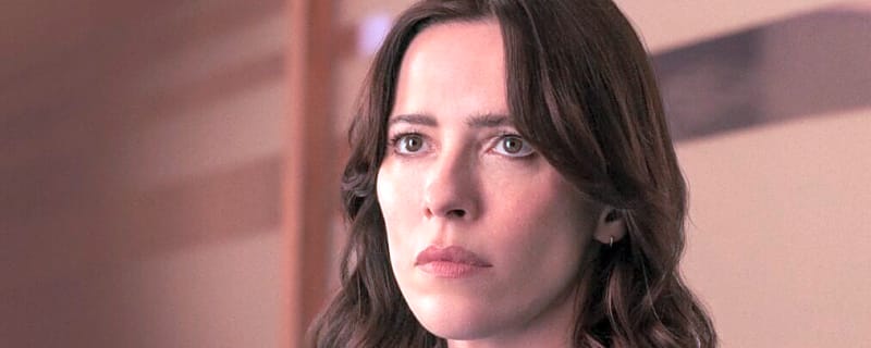 ‘The Beauty’: Rebecca Hall on Channelling ‘Psycho’ in ‘Bait & Switch’ Moment