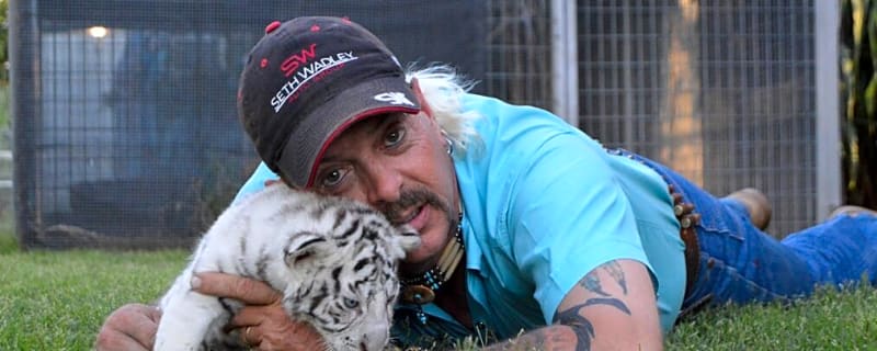 Joe Exotic Claims New Documentary Will Tell the ‘Real Story’ Behind ‘Tiger King’