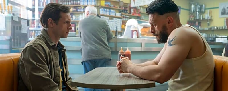 Roush Review: Richard Gadd’s Brotherly Love-Hate Fable ‘Half Man’ Will Make You Squirm