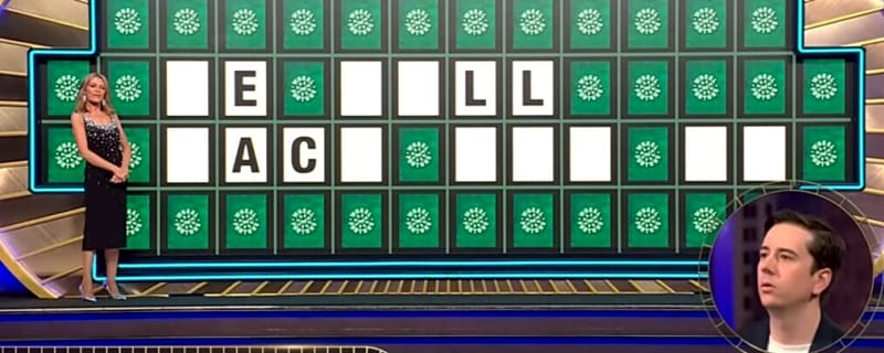 ‘Wheel of Fortune’ Contestant Loses Car 30 Years After Mom Appeared on Show