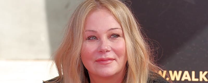 Christina Applegate Says Her MS Battle Has ‘Broken’ Her 14-Year-Old Daughter Sadie