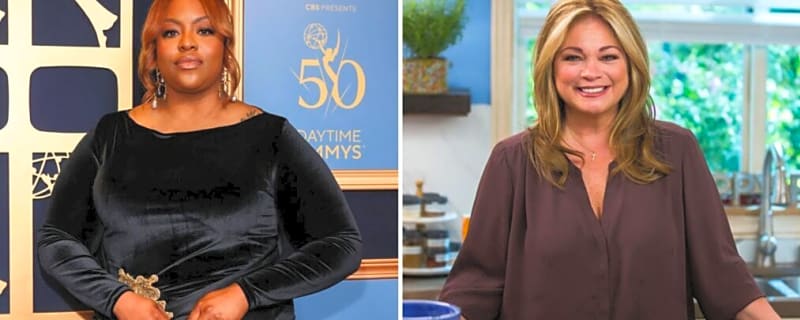 Food Network’s Kardea Brown Reacts to Backlash After Replacing Valerie Bertinelli