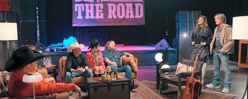 ‘The Road’ Recap: A Double Elimination Brings the Toughest Cut Yet
