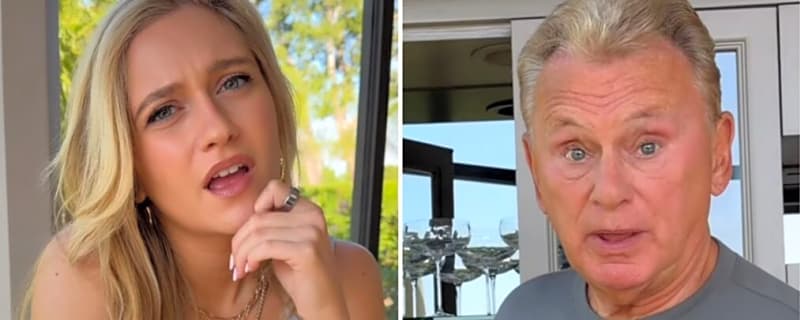 ‘Wheel of Fortune’ Fans React After Pat Sajak Is Branded ‘Difficult’ by Daughter Maggie