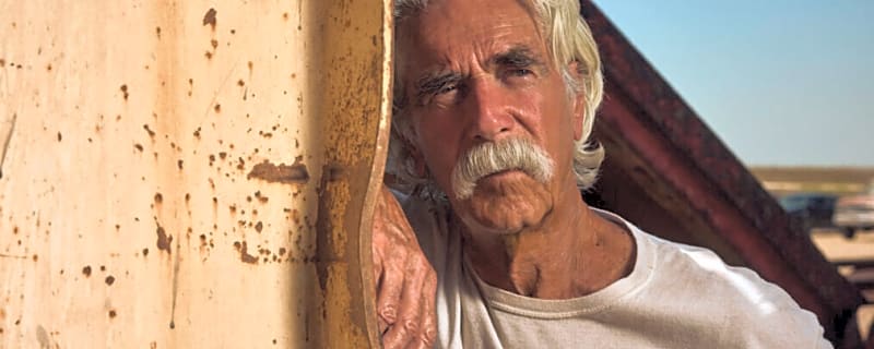 Who Is Sam Elliott’s Character in ‘Landman’?