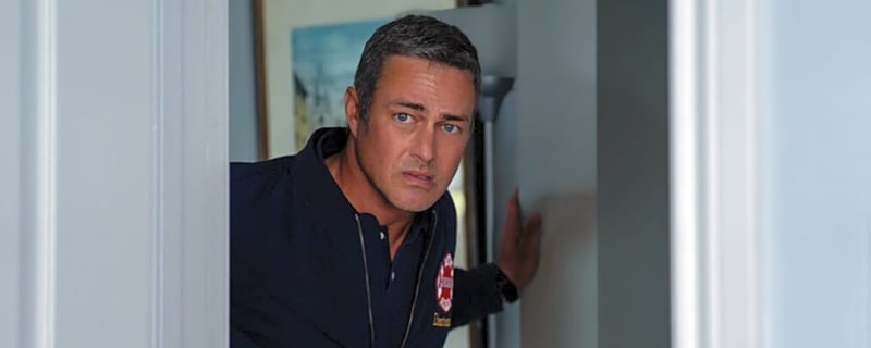 ‘Chicago Fire’: (Spoiler) Might Die & Mouch Prepares to Fight for His Job