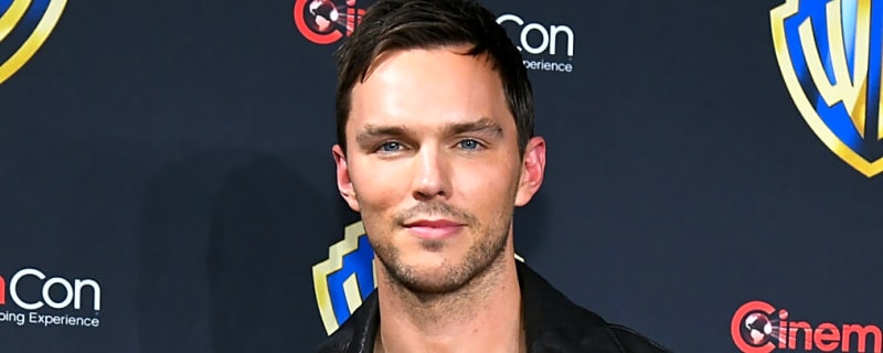 Will Nicholas Hoult Join HBO’s ‘Harry Potter’ TV Series? He Says…