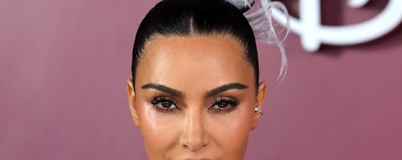 Kim Kardashian Welcomes New Family Members Just in Time for the Holidays