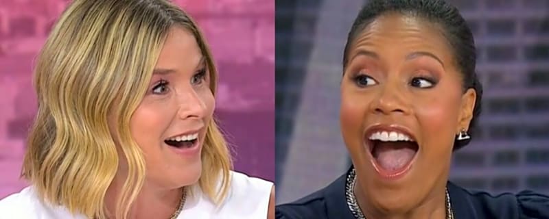 ‘Today’s Jenna Bush Hager Recalls Getting ‘Busted’ by Her Mom on a Banned Date