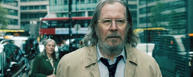 ‘Slow Horses’ Team Talks Lamb’s Story & Taverner Interrogating Roddy