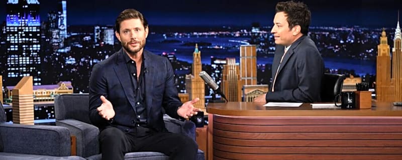 Jensen Ackles Addresses ‘Supernatural’ Revival Possibility: ‘I Don’t Know That We Ever Hang It Up’