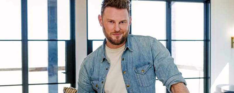 Bobby Berk Is Getting His Own HGTV Series Amid Recent Cancellations