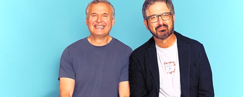 Ray Romano & Phil Rosenthal on Why ‘Everybody Loves Raymond’ Couldn’t Be Made Today