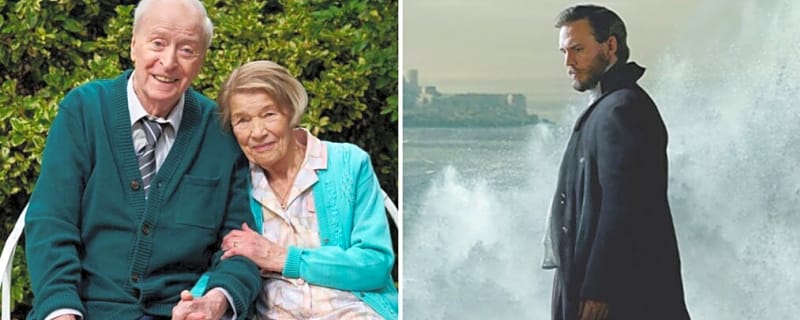 PBS Masterpiece Acquires ‘The Great Escaper’ & ‘Count of Monte Cristo’ Series