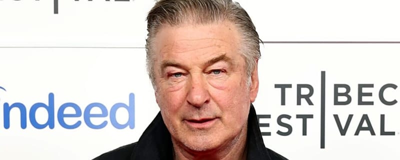 Alec Baldwin Speaks Out After Crashing Wife Hilaria’s Car Into Tree