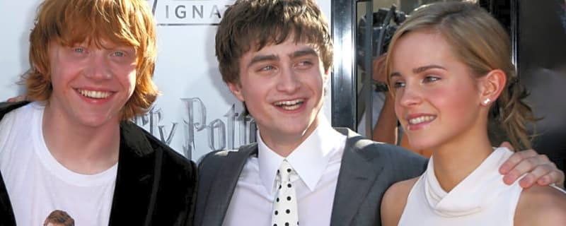 Daniel Radcliffe, Emma Watson & Rupert Grint Were Pitched ‘Wizard of Oz’ Remake Idea: ‘This Should Not Be Made’