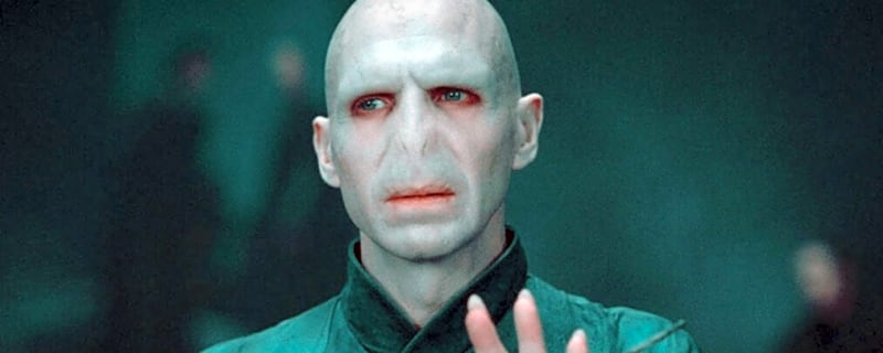 ‘Harry Potter’: Ralph Fiennes Reveals Surprising Pick for Voldemort in HBO Series