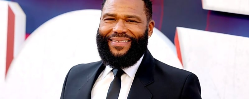 Anthony Anderson on Receiving TV Festival Honor & Hosting 2026 Soul Train Awards
