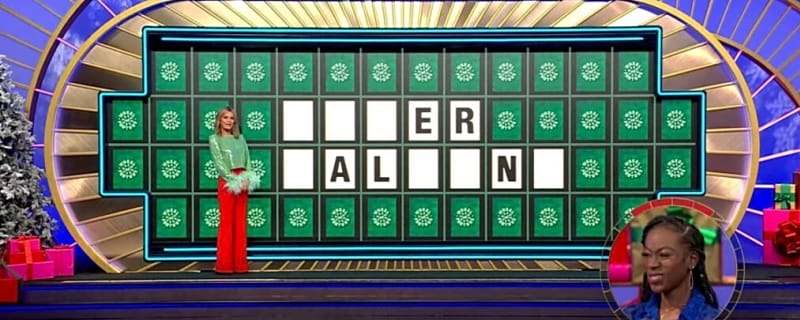 ‘Wheel of Fortune’: Army Veteran Loses $60,000 as Ryan Seacrest Makes Confession