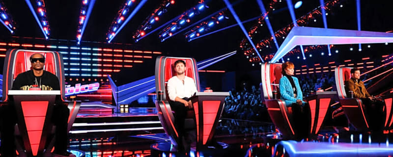 ‘The Voice’: The Coaches Get Picky as They Complete Their Teams in Final Blind Auditions