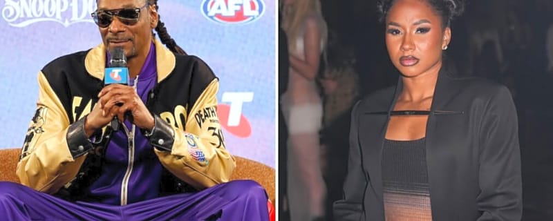 Are Jordan Chiles & Snoop Dogg Related? Their Relationship Explained