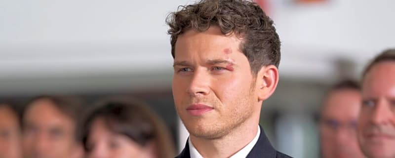 ‘9-1-1’: Oliver Stark Teases Buck’s Love Life Drama in Season 9