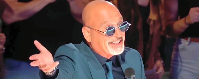 ‘AGT’: Howie Mandel Under Fire After Blasting Magician Zak Mira
