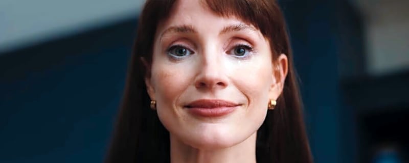 ‘Other Mommy’ Trailer: See Jump Scare With Jessica Chastain