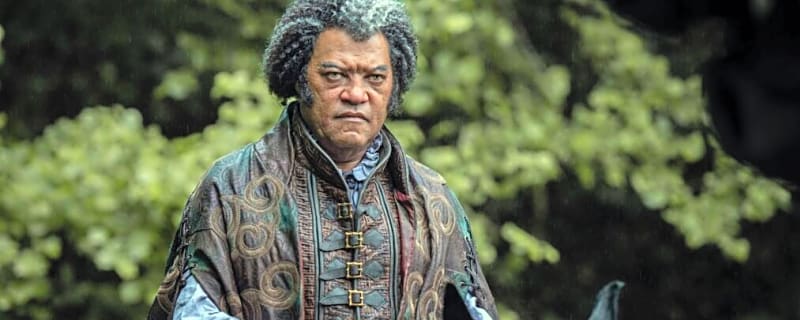 Laurence Fishburne Joins ‘The Witcher’ Season 4 as Regis — What to Know About the Fan Favorite Vampire