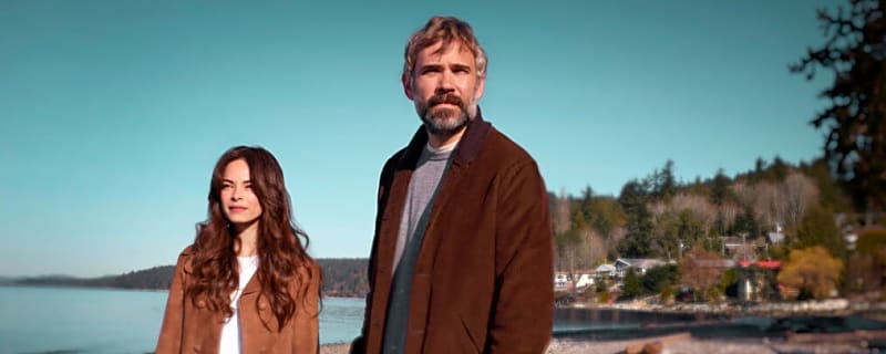 ‘Murder in a Small Town’ Season 2 Key Art Revealed