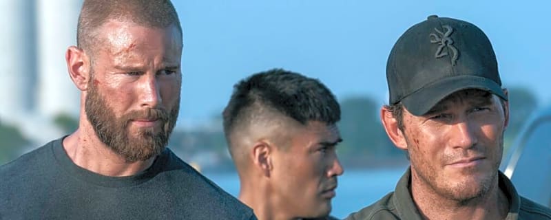 Will There Be a Season 3 of ‘The Terminal List’?