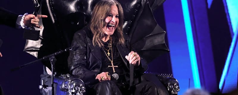 All the Ways the 2025 MTV VMAs Honored Ozzy Osbourne After His Death