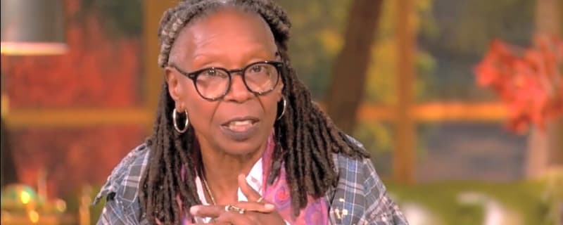 Whoopi Goldberg Addresses Her ‘Rude’ Past Behavior & Taking ‘Hits’ Over ‘The View’ Comments (Video)