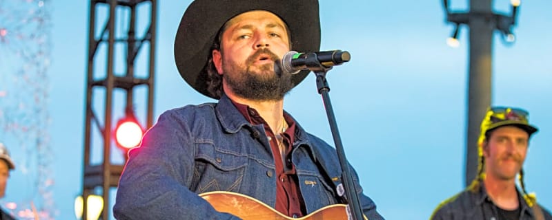 ‘American Idol’ What Happened to Chayce Beckham? His Life After Winning the Show