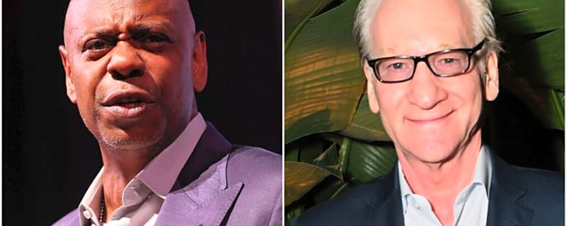Dave Chappelle Sends Fiery Message to Bill Maher’s Free Speech Criticism