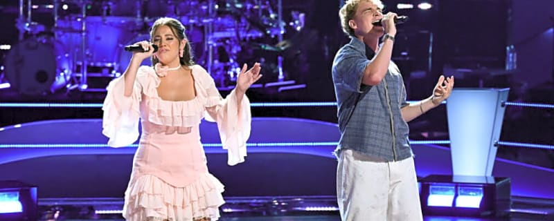 ‘The Voice’ Preview: Aiden Ross & Ava Nat’s Battle Leaves Niall Horan With a Tough Decision (Video)