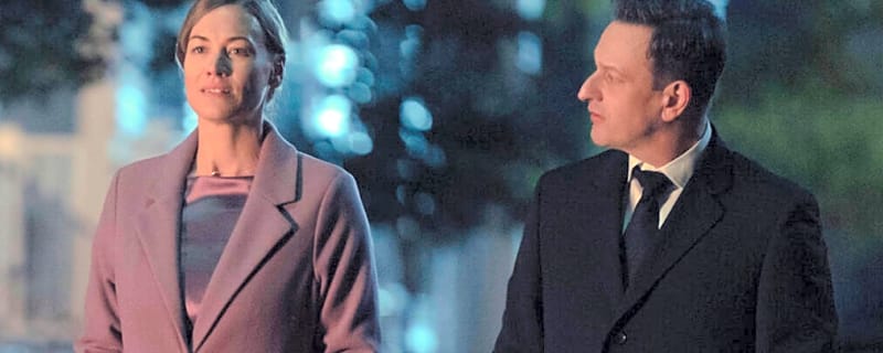 ‘The Handmaid’s Tale’: Josh Charles Talks Serena-Wharton Romance’s Chances of Survival