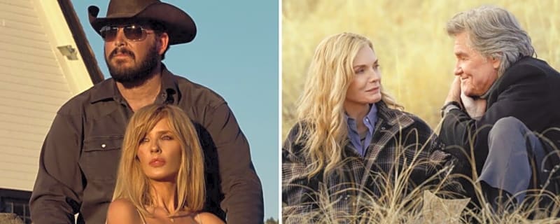 Are Taylor Sheridan’s ‘Yellowstone’ & ‘The Madison’ Connected?