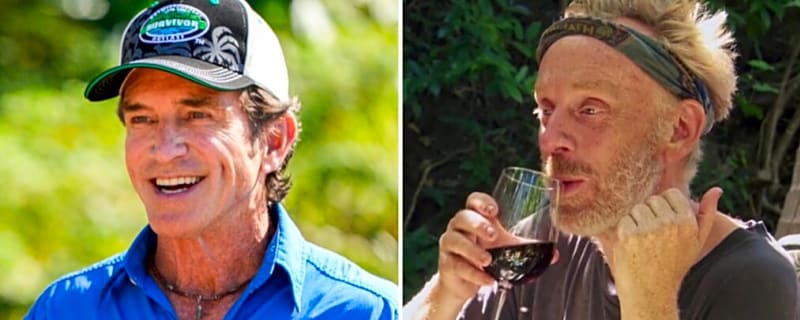 ‘Survivor’s Jeff Probst Says Mike White ‘Should Never’ Put Him on ‘White Lotus’