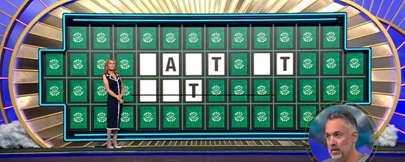 ‘Wheel of Fortune’ Fans Slam ‘Fake’ Ryan Seacrest After Patriots Fan Loses Car