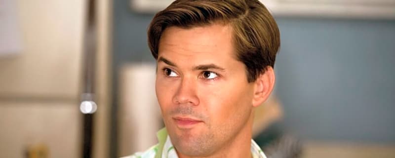 Andrew Rannells Reveals His Biggest Regret From ‘Girls’