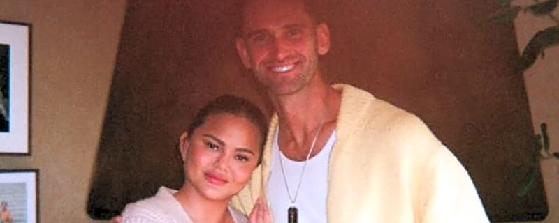 Chrissy Teigen 52 Days Sober After Inspiring Talk With ‘Summer House’s Carl Radke