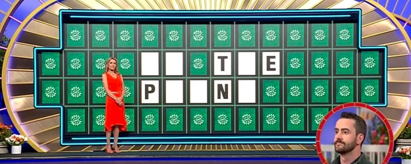 ‘Wheel of Fortune’: Bigfoot Hunter Speaks Out After Monster $92,000 Loss