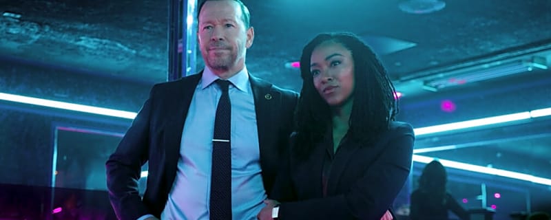 ‘Boston Blue’ Renewed for Season 2 at CBS