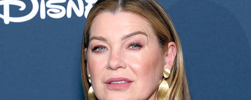 Ellen Pompeo Reveals Why She Stayed on ‘Grey’s Anatomy’ for So Long