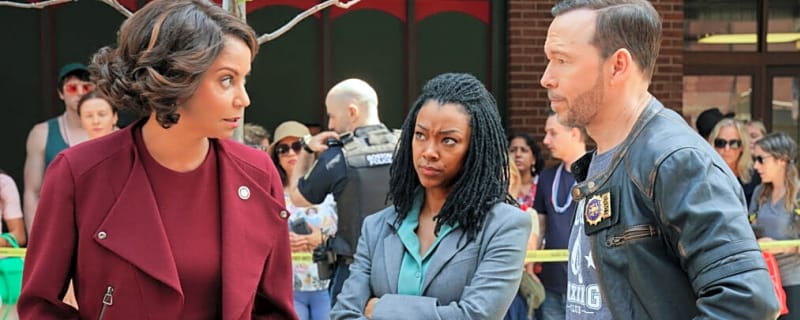 ‘Boston Blue’ Release Schedule: When Do New Episodes Air?