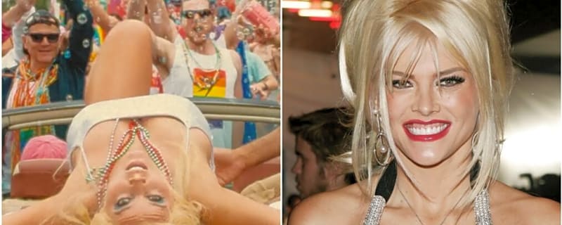Abbie Cornish Is Anna Nicole Smith in ‘Trust Me, I’m a Doctor’ First Look