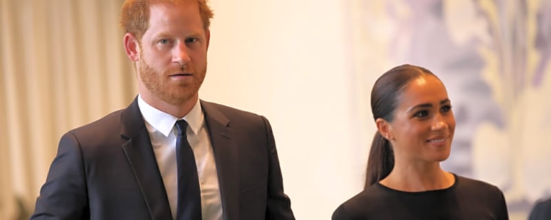 Meghan Markle Shares Rare Family Photo of Prince Harry & Kids After Legal Defeat & Royal Family Response