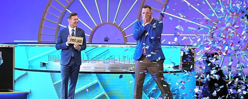 Here’s Why ‘Wheel of Fortune’ Fans Think Season 43 was ‘Greatest’ Ever