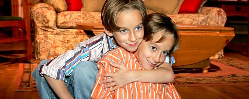 ‘Everybody Loves Raymond’: How the Reunion Addressed Sawyer Sweeten’s Suicide